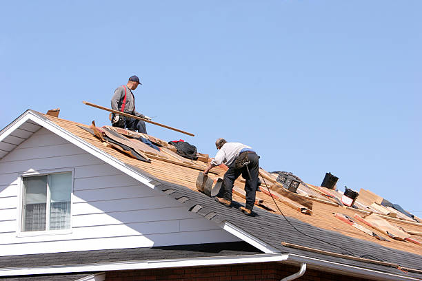 Cold Roofs in St Marys, OH